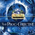 Cover-Bild zum Titel 'The Prog Collective' von 'Various Artists'