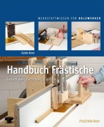 Handbuch Frästische - Guido Henn