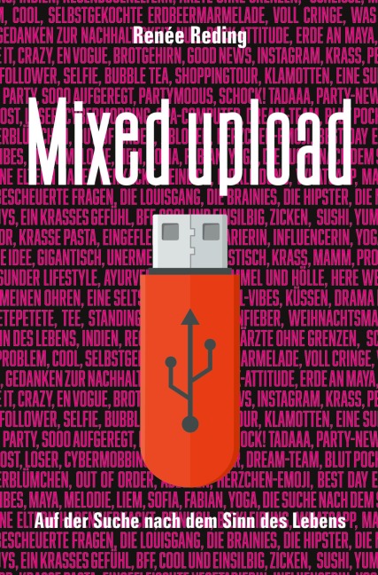 Mixed upload - Renée Reding