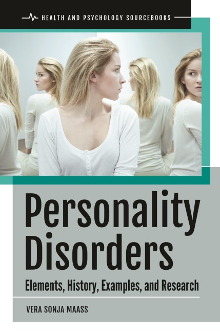 Personality Disorders - Vera Maass