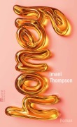 Cover-Bild zum Titel 'Honey' von 'Imani Thompson'