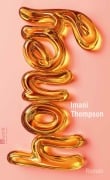 Cover-Bild zum Titel 'Honey' von 'Imani Thompson'