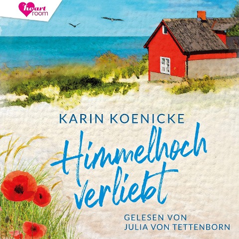 Himmelhoch verliebt - Karin Koenicke