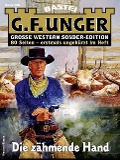 Cover-Bild zum Titel 'G. F. Unger Sonder-Edition 256' von 'G. F. Unger'