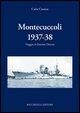 Cover-Bild zum Titel 'Montecuccoli 1937-'38. Viaggio in estremo Oriente' von 'Carla Casazza'