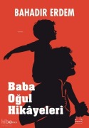 Cover-Bild zum Titel 'Baba Ogul Hikayeleri' von 'Bahadir Erdem'