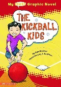 The Kickball Kids - Cari Meister