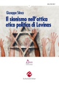 Cover-Bild zum Titel 'Il sionismo nell'ottica etico politica di Levinas' von 'Giuseppe Stinca'