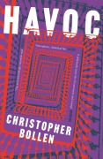 Cover-Bild zum Titel 'HAVOC' von 'Christopher Bollen'