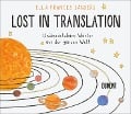 Lost in Translation - Ella Frances Sanders