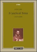 Cover-Bild zum Titel 'Il primo periodo (1545-1547)' von 'Hubert Jedin'