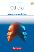 Cover-Bild zum Titel 'Ab 11. Schuljahr - Othello: Interpretationshilfen' von 'Martina Baasner'