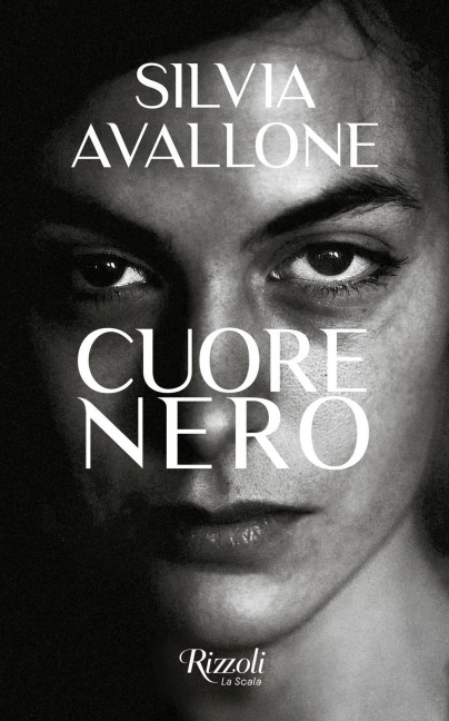 Cuore nero - Silvia Avallone