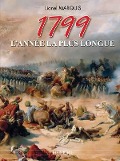Cover-Bild zum Titel '1799' von 'Lionel Marquis'