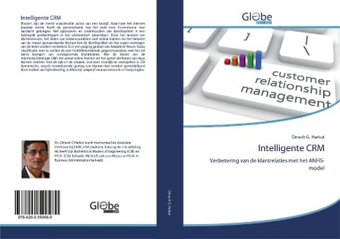 Intelligente CRM - Dinesh G. Harkut