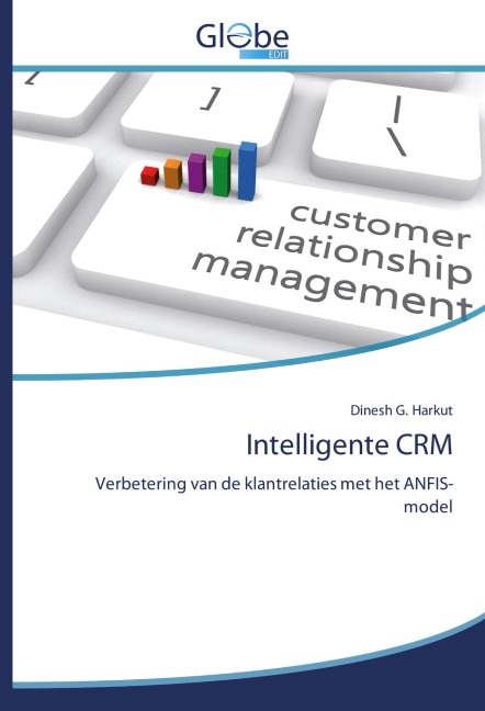 Intelligente CRM - Dinesh G. Harkut