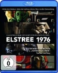 Cover-Bild zum Titel 'Elstree 1976' von 'Jon Spira, Jamie Hyatt'