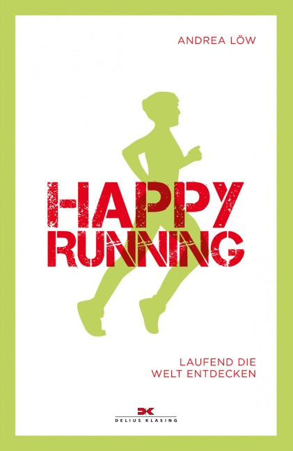 Happy Running - Andrea Löw