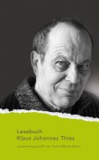Cover-Bild zum Titel 'Lesebuch Klaus Johannes Thies' von 'Klaus Johannes Thies'