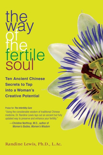 The Way of the Fertile Soul - Randine Lewis