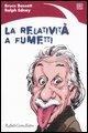 Cover-Bild zum Titel 'La relatività a fumetti' von 'Bruce Bassett, Ralph Edney'