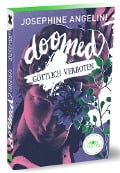 Cover-Bild zum Titel 'Fates & Furies 4. Doomed' von 'Josephine Angelini'