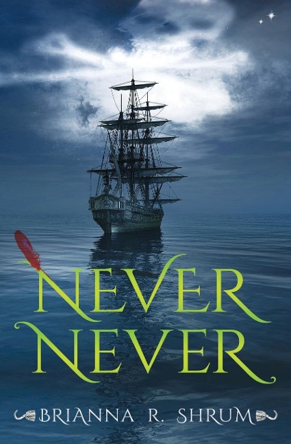 Never Never - Brianna Shrum