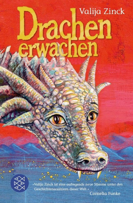 Drachenerwachen - Valija Zinck