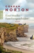 Cover-Bild zum Titel 'Eine irische Familiengeschichte' von 'Graham Norton'