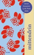 Cover-Bild zum Titel 'mittendrin' von ''