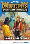 Cover-Bild zum Titel 'G. F. Unger Sonder-Edition 75' von 'G. F. Unger'