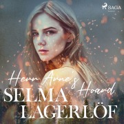 Cover-Bild zum Titel 'Herr Arne's Hoard' von 'Selma Lagerlöf'
