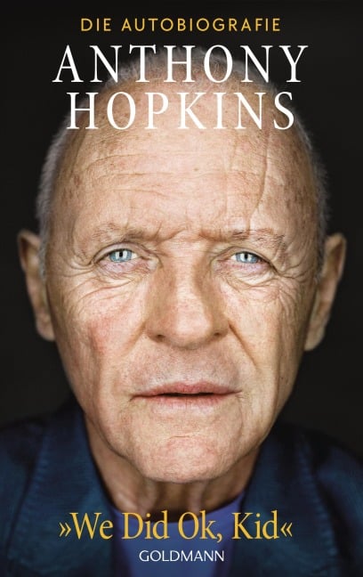 Anthony Hopkins