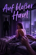 Cover-Bild zum Titel 'Auf bloßer Haut' von 'Valerie Kross'