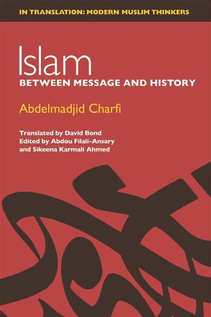 Islam - Abdelmadjid Charfi