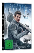 Cover-Bild zum Titel 'Oblivion' von 'Joseph Kosinski, Karl Gajdusek, Michael Arndt, M. 8.'