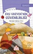 Cover-Bild zum Titel 'Ebu Ubeydenin Güvenilirligi' von 'Handan Yalvac Arici'