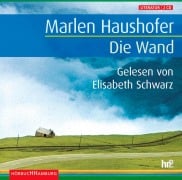 Die Wand. Sonderausgabe - Marlen Haushofer