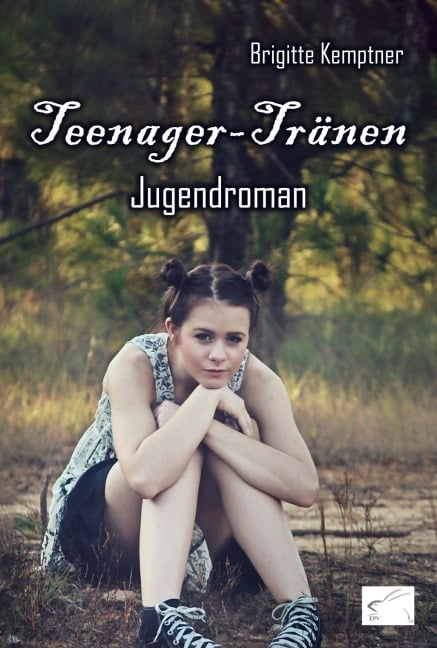 Teenager-Tränen - Brigitte Kemptner