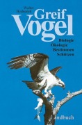Cover-Bild zum Titel 'Greifvögel' von 'Walter Bednarek'