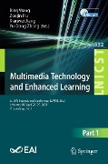Multimedia Technology and Enhanced Learning - 