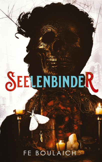 Seelenbinder - Fe Boulaich