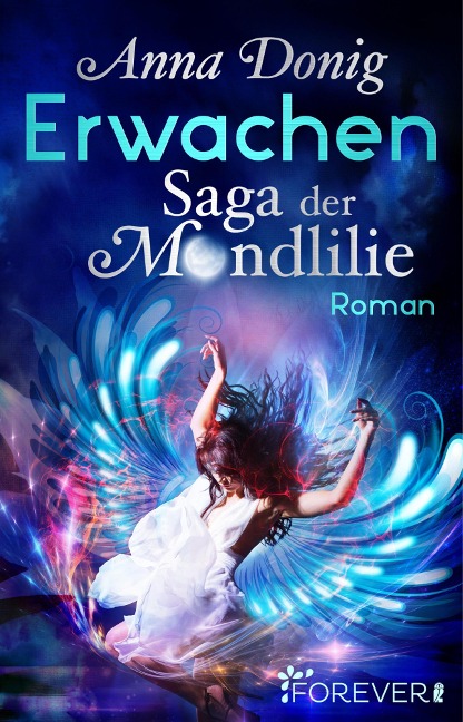 Erwachen - Anna Donig