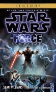 Cover-Bild zum Titel 'The Force Unleashed: Star Wars Legends' von 'Sean Williams'