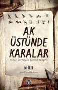 Cover-Bild zum Titel 'Ask Üstünde Karalar' von 'M. Ilin'