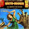 Cover-Bild zum Titel 'Geister Schocker CD 113: Das Seeweib von Minsen' von 'G. Arentzen'