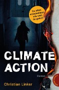 Cover-Bild zum Titel 'Climate Action' von 'Christian Linker'