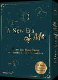 Cover-Bild zum Titel 'A New Era of Me' von 'Luise Lichtenfeldt'