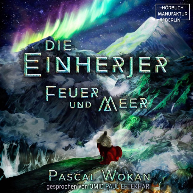 Feuer und Meer - Pascal Wokan