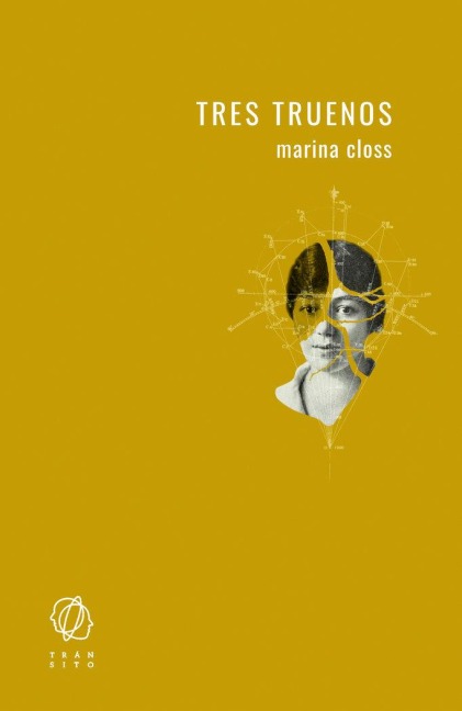 Tres truenos - Marina Closs